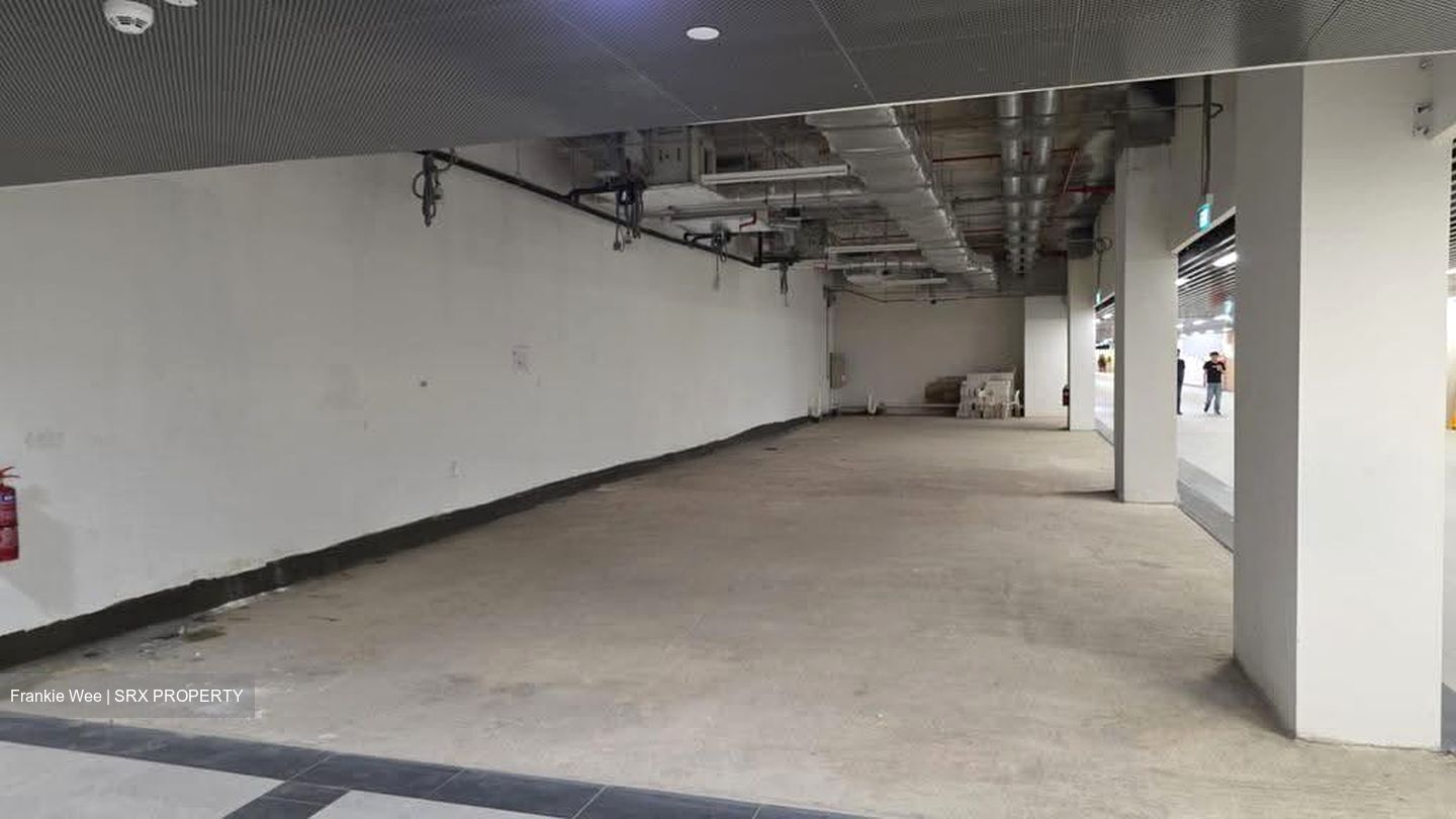 Club Street (D1), Retail #612412821